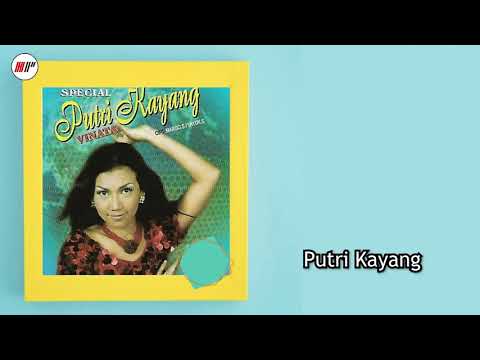 Putri Vinata - Putri Kayang (Official Audio)