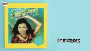 Putri Vinata - Putri Kayang (Official Audio)