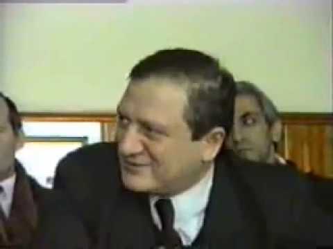 ზ გამსახურდიას გადასვენების კომისია — ექპერტიზისა და გამოძიების პრობლემა