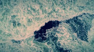 Fluid animation rendered in Phoenix FD 3DSMAX CG VISUALISATION