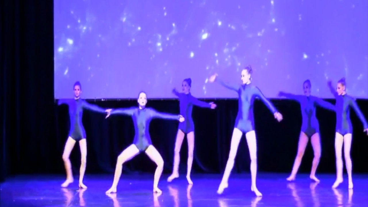 Le Patchwork danse ses émotions