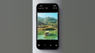 AI-Powered Photo Cropping: Let Your Pictures Shine! #tech #cropandgrade