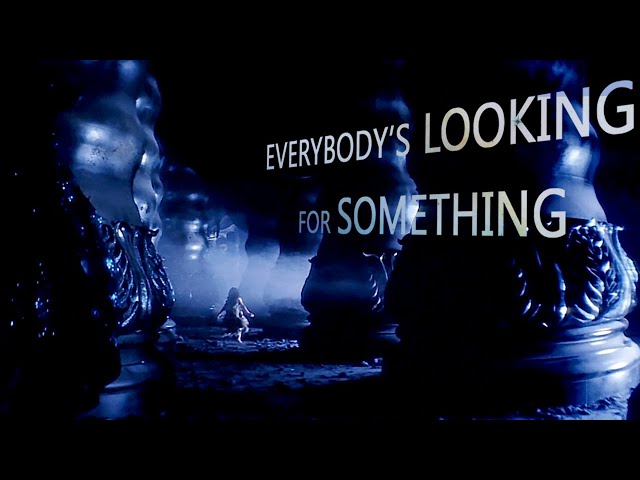 Everybody's Looking for Something - 80s Fantasy class=