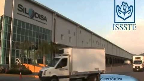 Macroproceso Silodisa