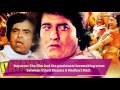 RIP Vinod Khanna: 10 best performances of the actor