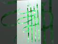 #beautiful Allah name calligraphy tutorial