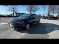 2024 Toyota Corolla LE Clarksville, Columbia, Fulton, Highland, Baltimore