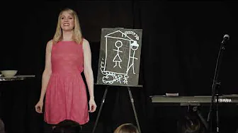 Rachel Parris on Teaching Piano to Kids