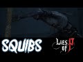 Nameless Puppet - Lies of P