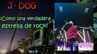 Hollywood Undead - Trap God (Sub. Español)
