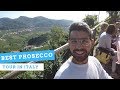 Best Prosecco Tour In Italy! | TRAVEL VLOG #30