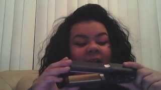 gvp flat iron