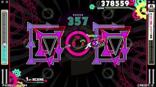 【BeatStreamアニムトライヴ】トラウマ催眠少女さとり！(NIGHTMARE) PERFECT