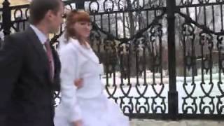 Свадьба...за 3 минуты(Кутановы Александр и Ирина) Свадьба...за 3 минуты(Кутановы Александр и Ирина)