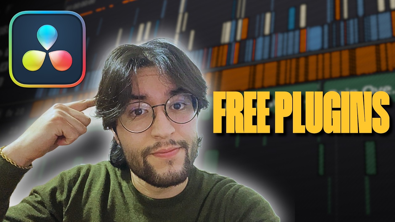 The Editing Plugins That Cut My Producing Time by 7x