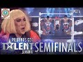 Pilipinas Got Talent 2018 Semifinals: Bardilleranz - Pull Up Bars