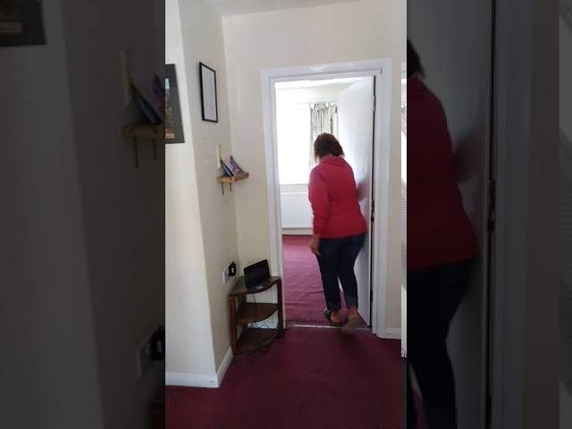 Video 1: kitchen
