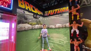 Wisconsin Dells Totally 80’s 2025