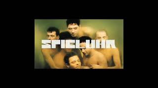 Rammstein - Spieluhr (minus)