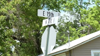 Crowley Police investigate shooting that injured two-year-old