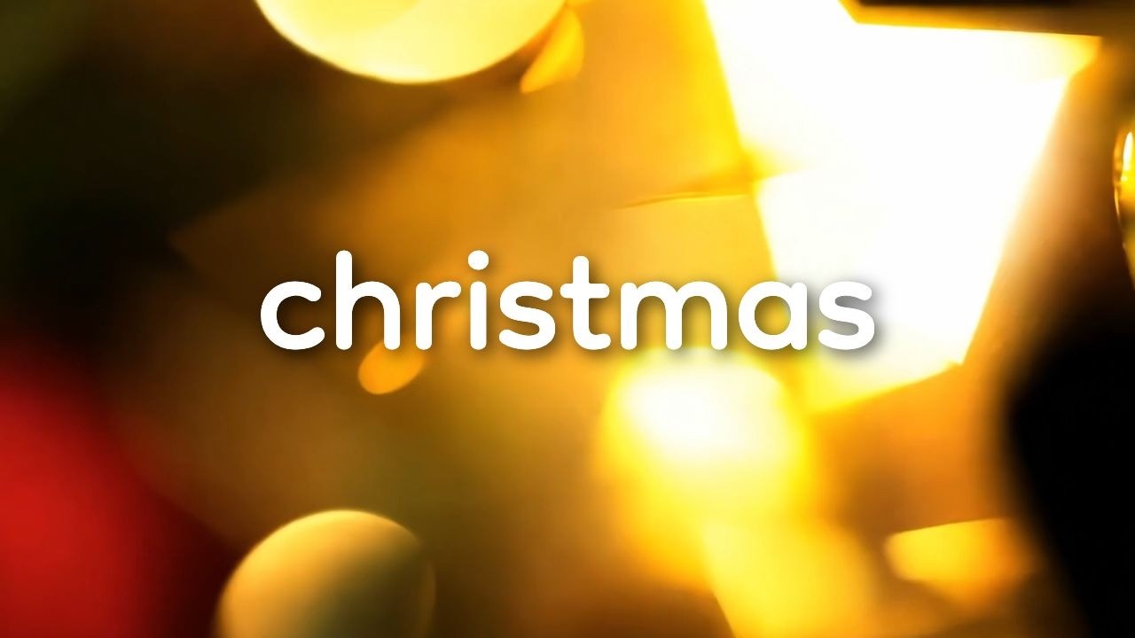 🎄 Christmas (Royalty Free Music) - "SOLSTICE SPIRIT" by foxxy muldder 🇺🇸