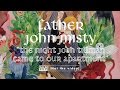Father John Misty - The Night Josh Tillman Came To Our Apartment [FULL ALBUM STREAM Track 4 of 11]