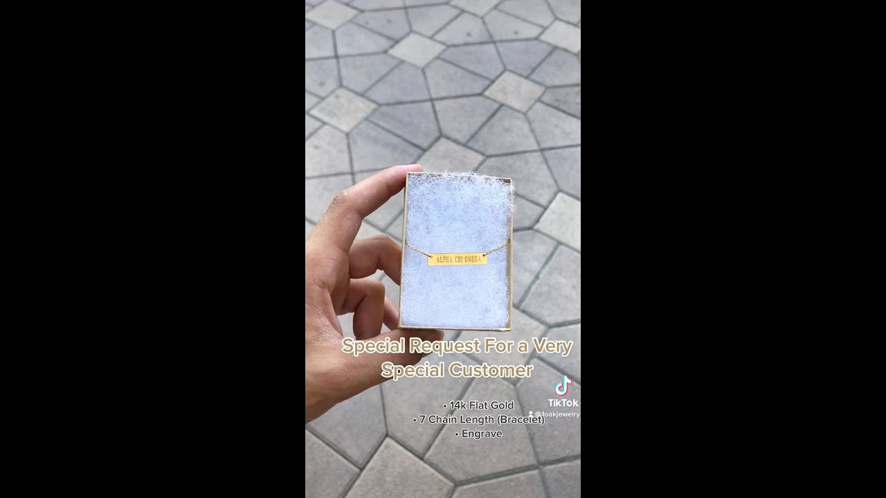 Custom Necklace For Women Custom Chain Pendant