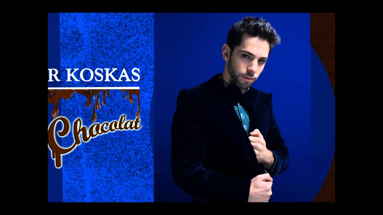 Or KosKas | Chocolat