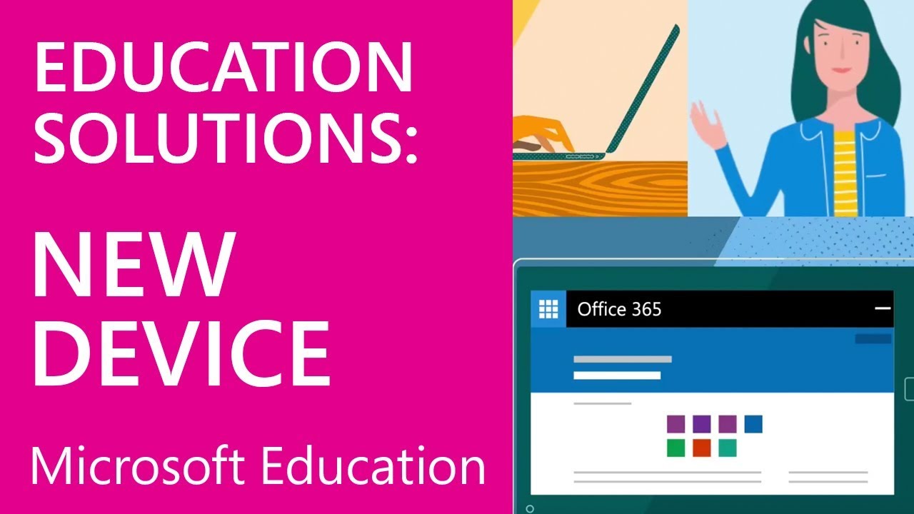 education microsoft