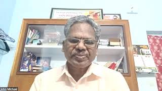 17-4-2026||Daily Prayer Meeting