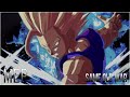 Dragon ball zsuper amv  same old war mep