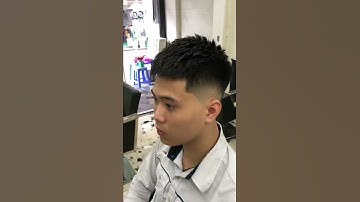 Tuấn hoàng (crop fade)