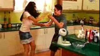 wait forever mv kimerald