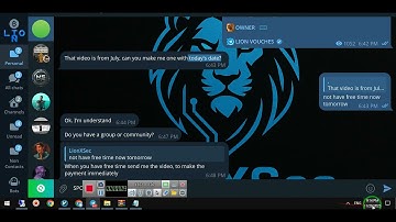 test config spotify new api by Lion
