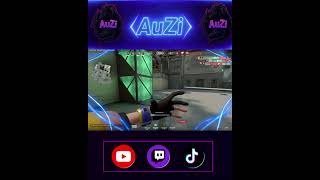 #valorant #valorantclips #valoranthighlights #auzi #valorantpro #valorantgameplay #valorantpros