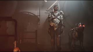 Necromunda: Hired Gun_ Part 9