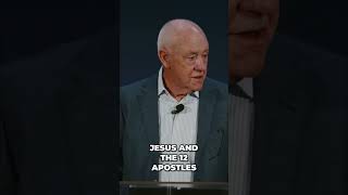 John Wesley: A Controversial Spiritual Giant #shorts