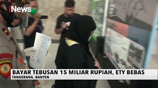 TKI yang Lolos Hukuman Mati di Arab Saudi Akhirnya Kembali ke Majalengka - iNews Pagi 08/07