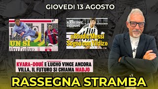 HOW THEY SPIN THE TRANSFER MARKET BASED ON THE TEAM 📐 FIRST WORDS FROM ALAJBEGOVIC 🫵🫵🫵
