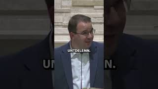 Nu toți trebuie unși cu untdelemn - Andrei Bălulescu