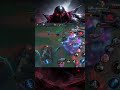 Balanced gameplay #lolclips #viral #leagueoflegendswildrift