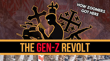 How Did Gen Z Become “Far Right”?