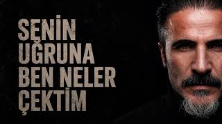 Senin Uğruna Ben Neler Çektim Anatolian Cinematic Cover