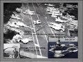 Midway Magic and Crash on deck! Were you stationed on the USS Midway Carrier? (VMFP-3 1976 Video)