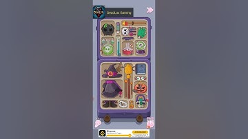 Perfect Tidy Spooky Halloween Level 1. Walkthrough Gameplay