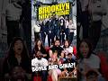 Gina and Boyle?! | Brooklyn 99 2x5