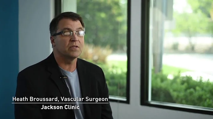 Stroke Prevention: Understanding Carotid Artery Disease