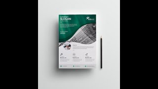 A3 Flyers And Leaflets | Printing Cafe