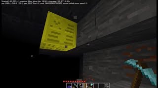Finding the Mese Block | Mining #7 | Minetest | Episode 20