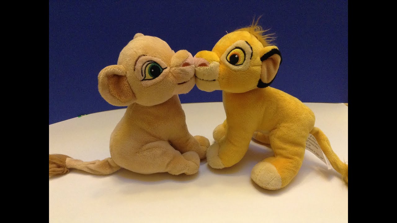 1280px x 720px - Lion King Plush Toys - Adult gallery